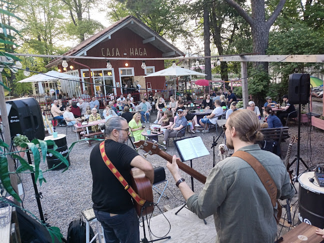 Opinii despre Casa Haga în Helsinki - Ravintola-ala