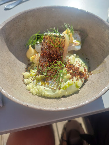 Restaurang Scola - Ravintola-ala