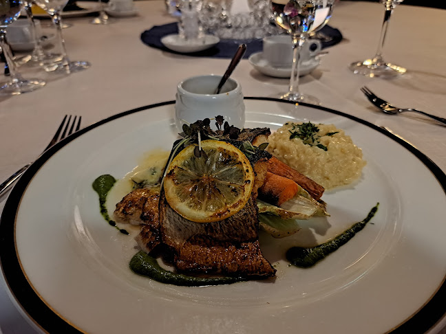 Ravintola Wanha Fiskari - Kotka