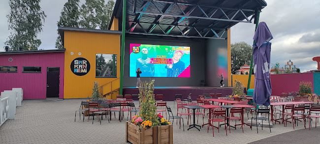 Ravintola Näsinneula