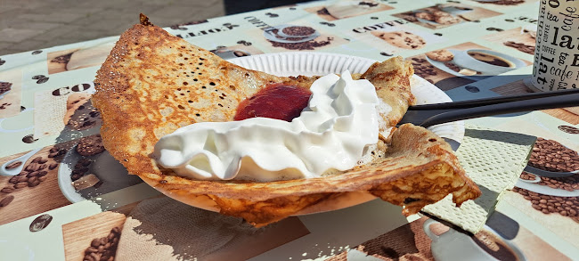 Cafe Hiidenkirnu/Joensuun Paakarit - Imatra