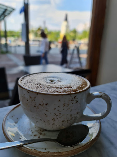 Aitoleipä - Tampere