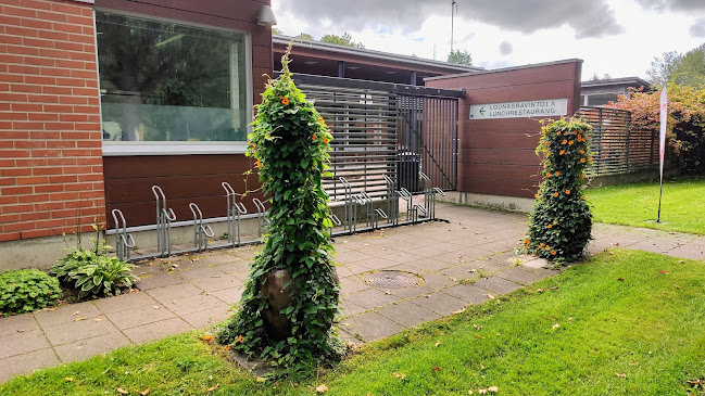 Malmin hautausmaan lounasravintola Phone number