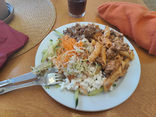 Opinii despre Ravintola Seiska în Hämeenlinna - Ravintola-ala