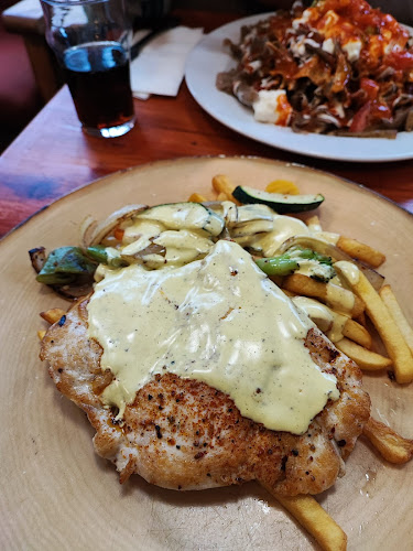 Kent - Pizza & Steak House - Imatra