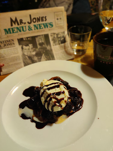 Hook Rauma - Ravintola-ala