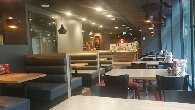 Pizza Hut Citykäytävä - Helsinki