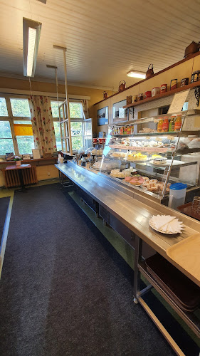 Kahvila Ventelän Resiina