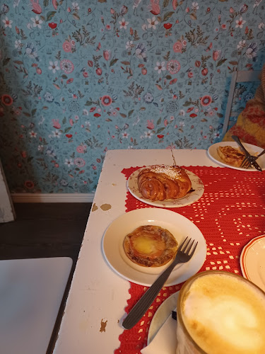 Kahvila Mokkasydän - Ravintola-ala