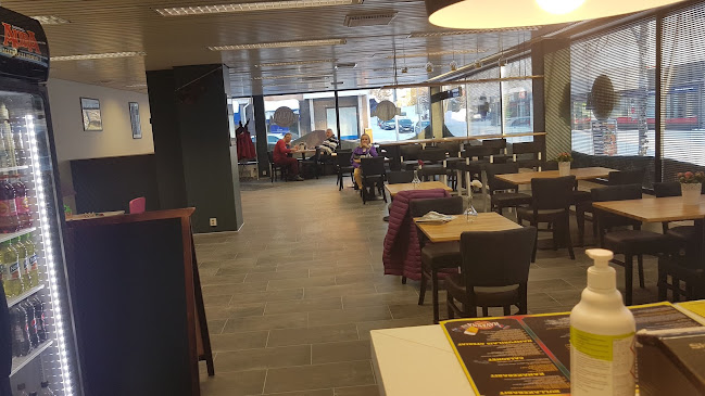 Ravintola Havanna Kebab Pizzeria Phone number