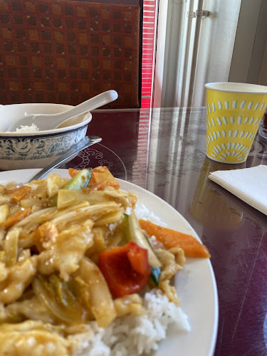 Opinii despre K & Sushi în Äänekoski - Ravintola-ala