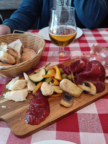 Trattoria Il-Duetto Open Times