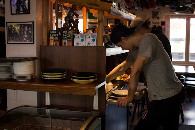 Ravintola Alakulma, Rautpohjankatu 10, 40700 Jyväskylä