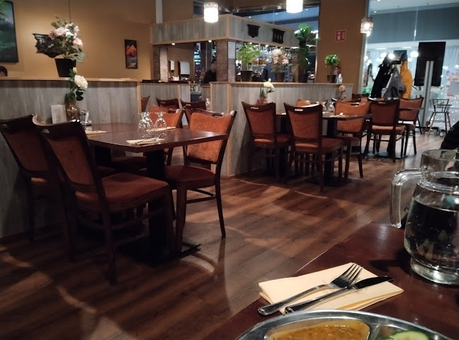 Comentarii opinii despre Ravintola Aangan Flamingo