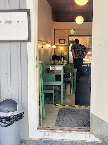 Lapinkylän leipomo-kahvila - Ravintola-ala