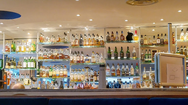 Steak & Whisky House Galle - Ravintola-ala