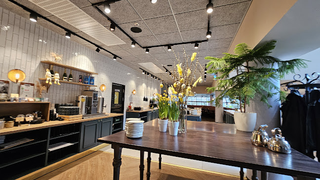 Frans & Rose, Kouvola