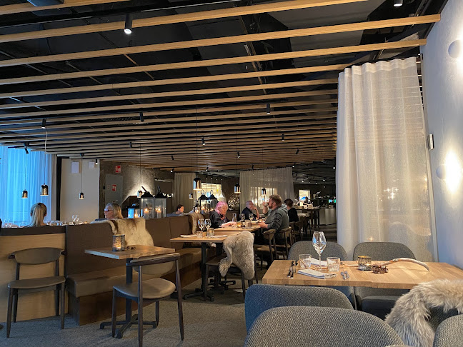 Saivo Kitchen & Bar of Moments - Tampere