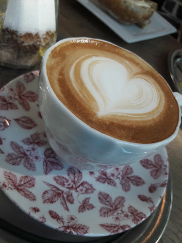 Comentarii opinii despre Café Cabriole