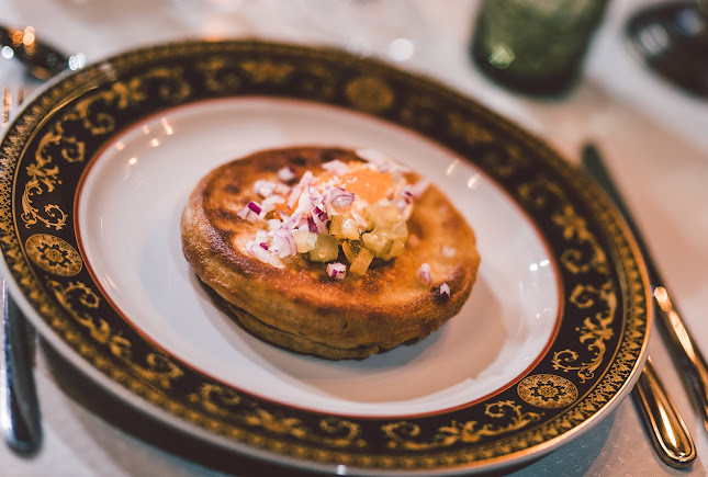 Opinii despre Restaurant Tsar în Rovaniemi - Ravintola-ala