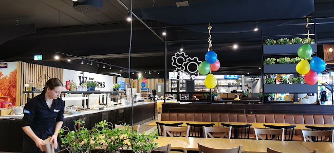 Comentarii opinii despre Konewerstas Cafe & Restaurant