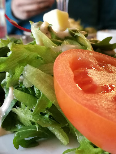 Martin Bistro Phone number