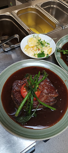 Ravintola Blue Peter Phone number