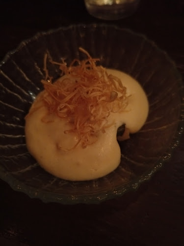 Ravintola Skörd - Ravintola-ala