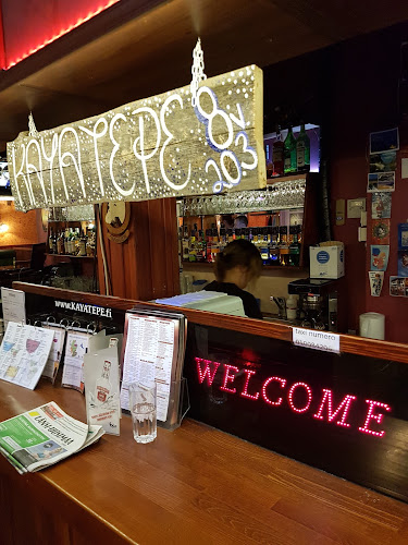 Comments and reviews of Ravintola Kayatepe