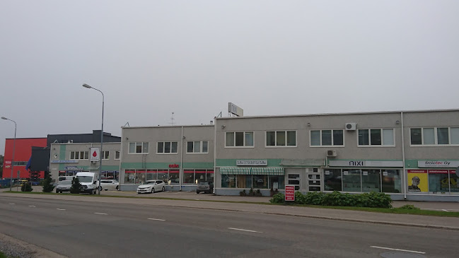 Lounaskahvila RosMari - Ravintola-ala