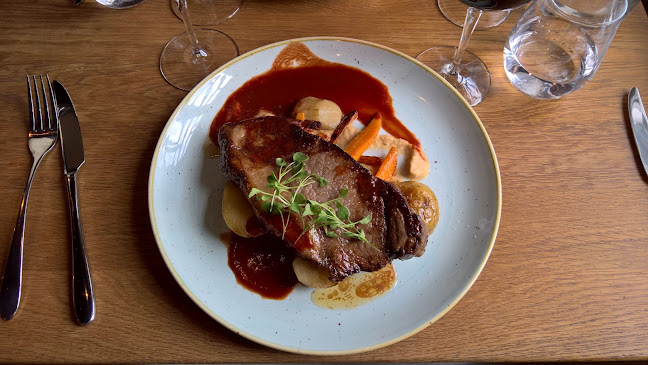 Opinii despre Ravintola Otto în Joensuu - Ravintola-ala