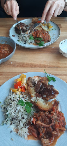 Opinii despre Ravintolalaiva Wäiski în Helsinki - Ravintola-ala