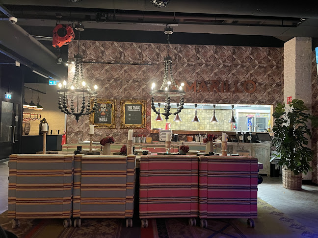 Comentarii opinii despre Amarillo Kouvola