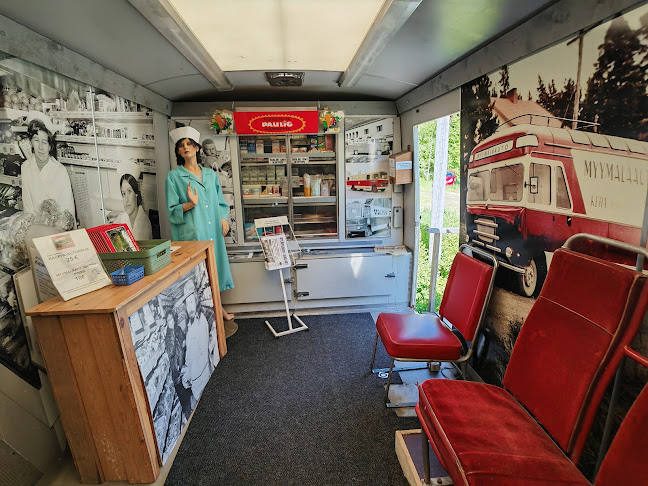 Kordelinintie 64, 12170 Hietoinen