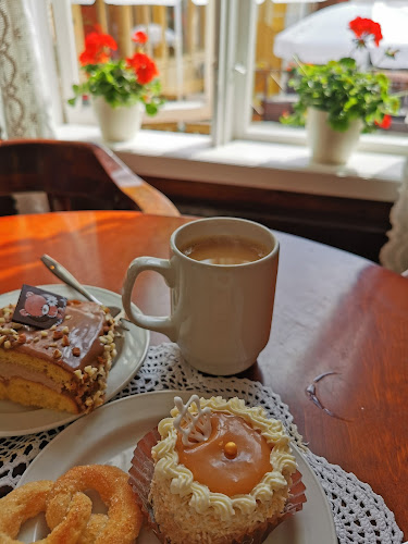 Comentarii opinii despre Kontion kahvila, Vanha Rauma