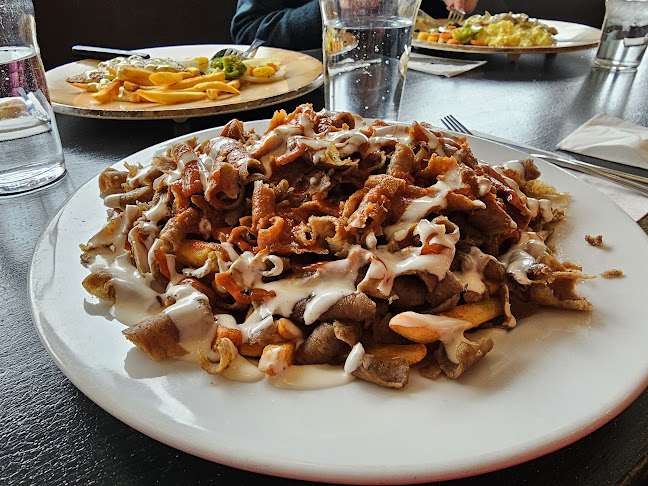 Kent - Pizza & Steak House