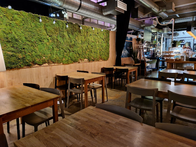 Comentarii opinii despre Ravintola Hima & Sali