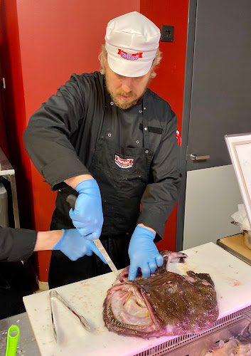 Wotkin's Espoo - Ravintola-ala