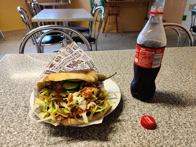 Kauppakatu 50, 78200 Varkaus