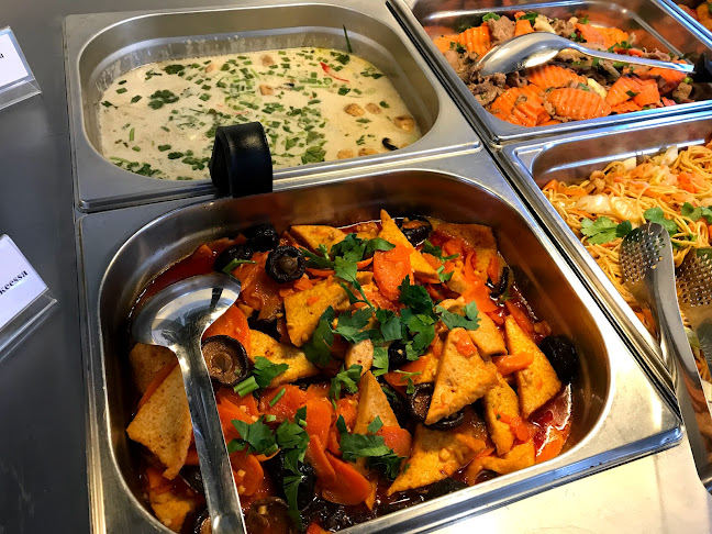 Vietnamilainen Ravintola Fit - Jyväskylä