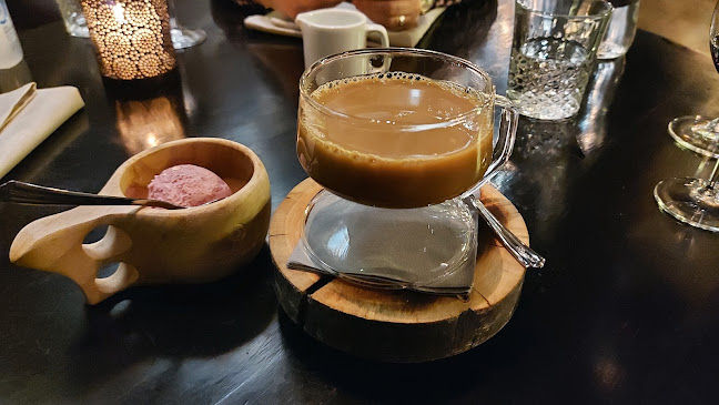 Opinii despre Ravintola Kitchen & Bar Oula în Oulu - Ravintola-ala