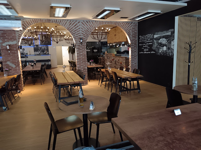 Comentarii opinii despre Ravintola Bora