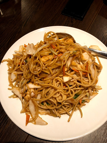 Dong Bei Hu - Helsinki