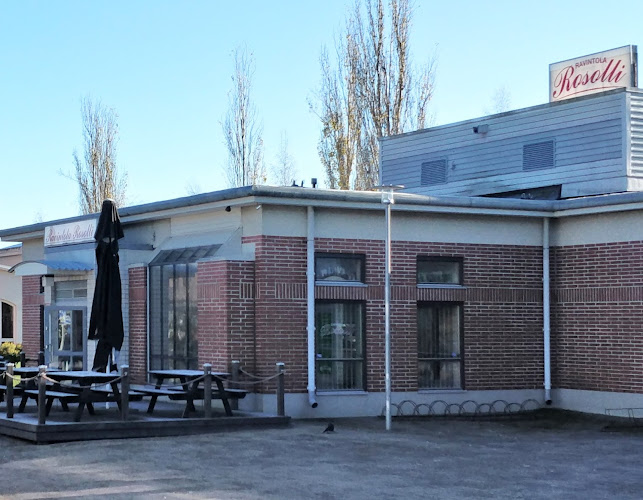 Reviews of Parolan Rosolli Oy in Parola - Ravintola-ala