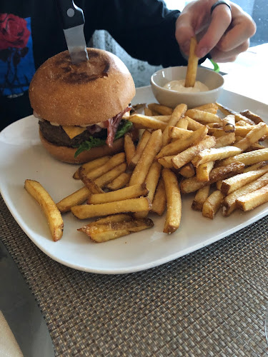 Ravintola Meritähti - Kemi