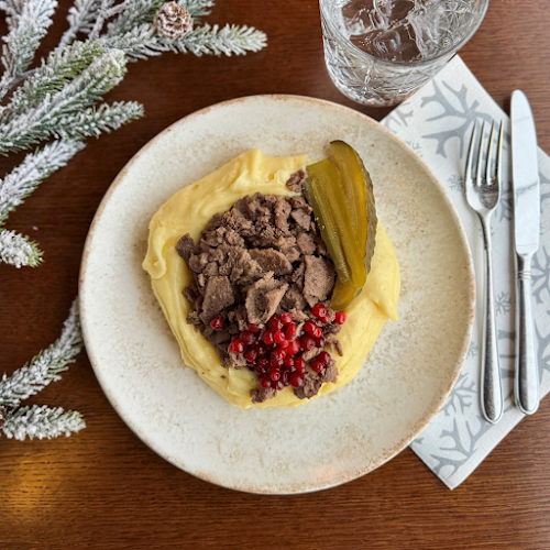 Reviews of Restaurant Gaissa in Rovaniemi - Ravintola-ala