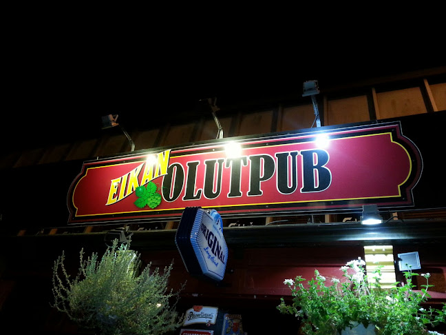 Eikan Pub