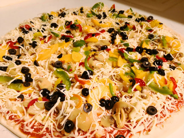 Comments and reviews of Torino Kebab-Pizzeria