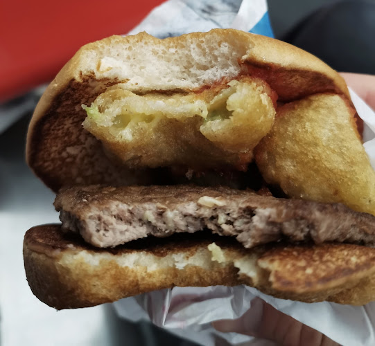 McDonald's Helsinki Kamppi