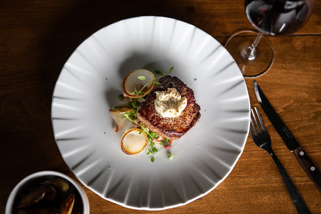 Opinii despre Ravintola TK's - Tammikellari în Naantali - Ravintola-ala